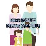 Pulsevibe | Dream of Parents