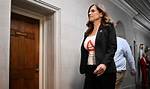 Pulsevibe | Key Republican Wears Scarlet a T-Shirt After Vote to Oust Mccarthy