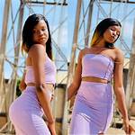 Pyt Ny Biography, Age, Wiki, Real Name, Height, Instagram, Boyfriend, Net Worth