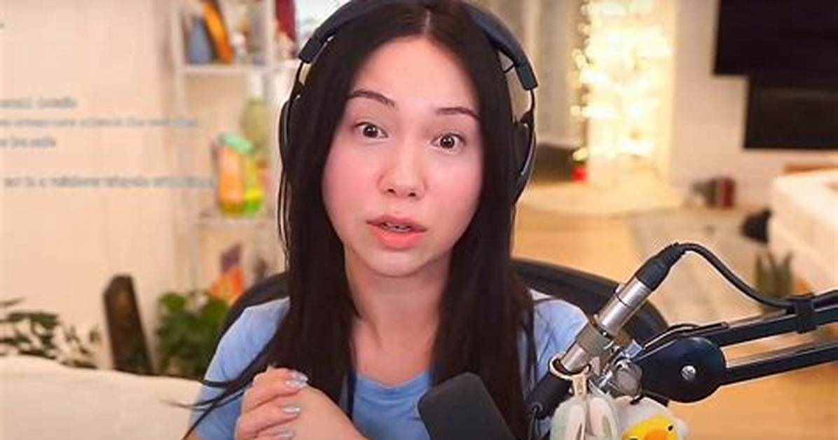 Quarterjade (Twitch Star) Wikipedia, Bio, Age, Height, Weight, Boyfriend, Net Worth, Family, Career,