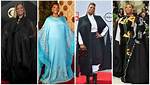 Queen Latifah's Television Journey: a Royal Exploration of Her Iconic Shows