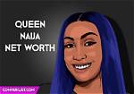 Queen Naija Net Worth - How Much Does Queen Naija Make? |