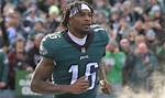 Quez Watkins Wiki: What’s His Ethnicity? Net Worth and Salary