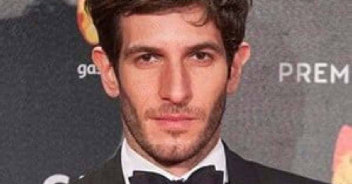 Quim Gutierrez - Bio, Age, Height, Nationality, Net Worth, Facts