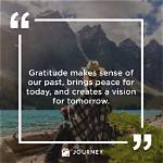 Quotes for Inner Peace and Gratitude