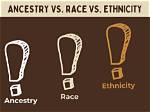 Race, Life, and Ancestry Revealed