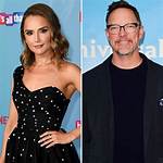 Rachael Leigh Cook and Matthew Lillard Bring Their Kids to 'He's All That' Premiere