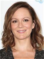 Rachael Stirling Has Sustained an Impressive Weight Loss Through the Year's