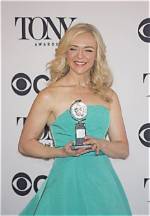 Rachel Bay Jones: an Award-Winning Actress on Stage and Screen