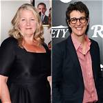 Rachel Maddow and Susan Mikula's Age Gap Revealed