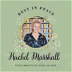 Rachel Marshall’s Obituary: How Did She Die? Cause of Death Details