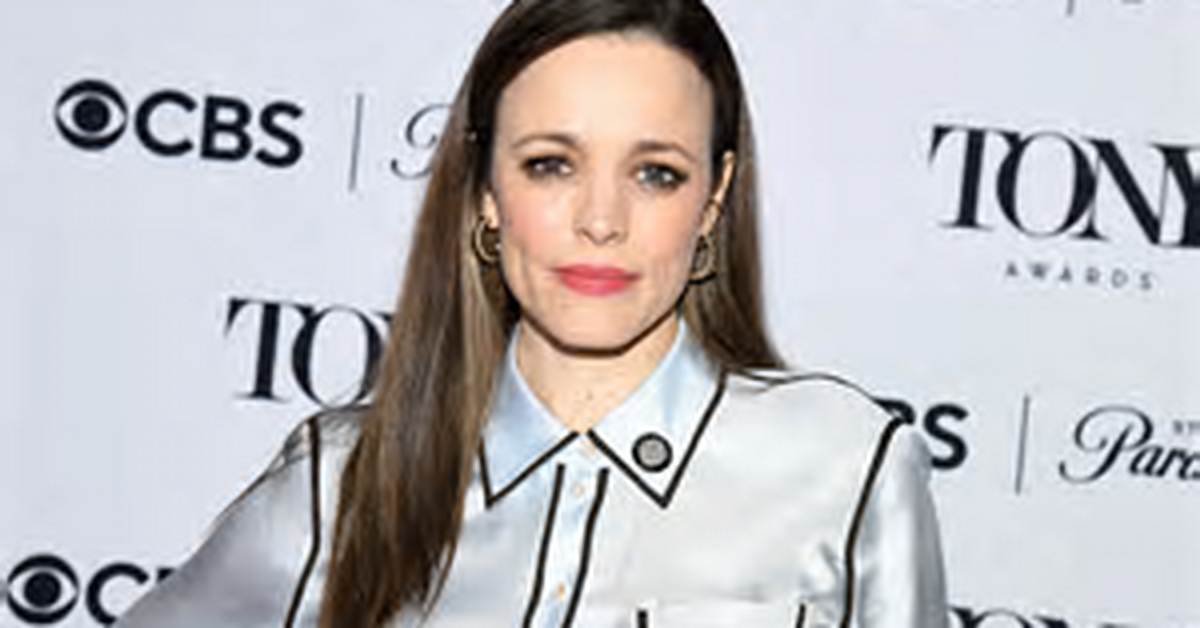 Rachel Mcadams' Remarkable Journey to the Tony Awards 2024