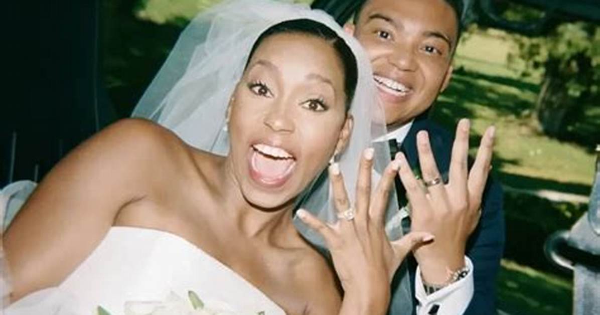 Rachel Scott's Husband and Their Inspiring Partnership