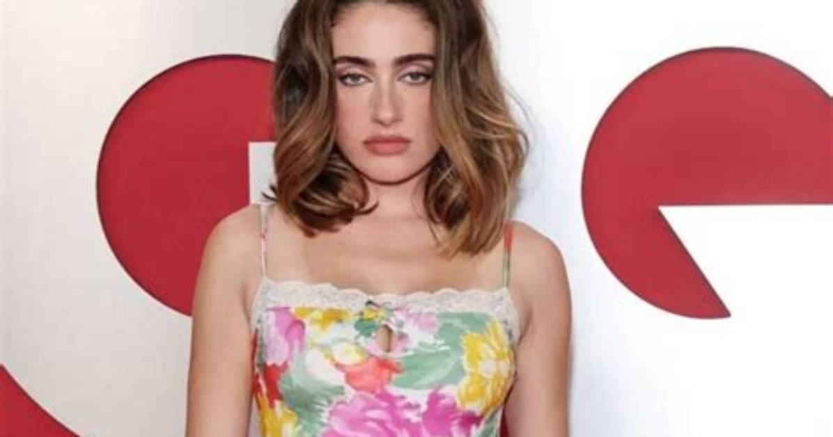 Rachel Sennott Height, Weight, Net Worth, Age, Birthday, Wikipedia, Who, Instagram, Biography