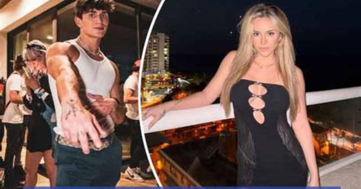 Rachel Weaver's Leaked Onlyfans: a Cautionary Tale