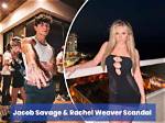 Rachel Weaver's Leaked Onlyfans: a Cautionary Tale