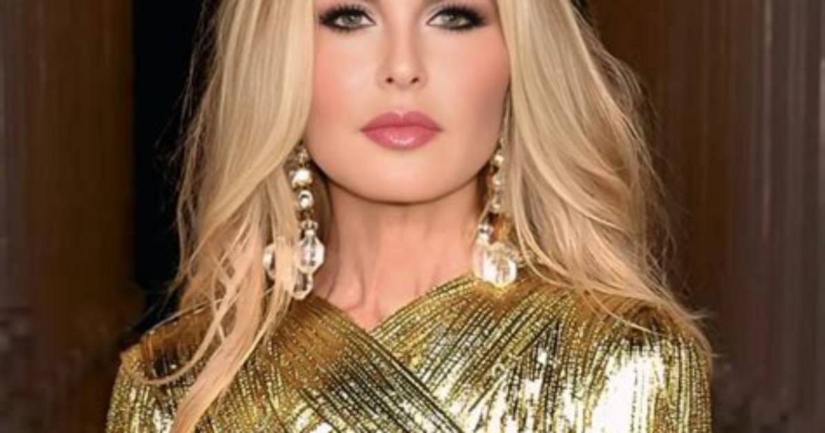 Rachel Zoe Biography, Age, Height, Husband, Net Worth, Family ·