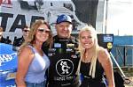 Racing Through the Lanes: the Inspiring Journey of Leslie Hight in Nhra