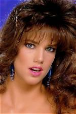 Racquel Darrian |