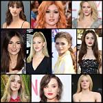 Radiant Starlets: the Hottest Actresses in Their 20S