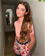 Raegan Revord's Boyfriend in 2024: the Facts and Rumors