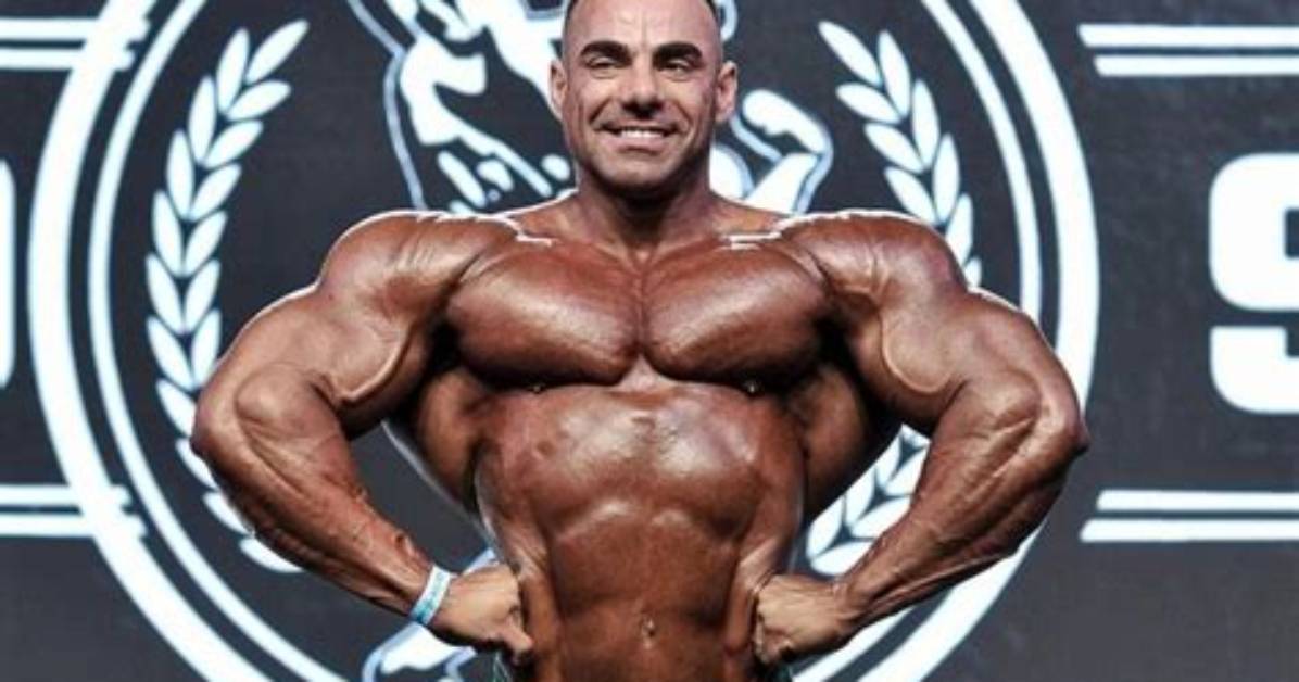 Rafael Brandao