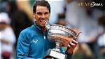 Rafael Nadal's Journey into Fatherhood: Celebrating His Wife and Baby