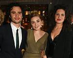Rafaela Pugh: Facts About Florence Pugh's Sister