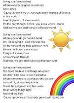 Rainbowland Lyrics Meaning Explored as Miley Cyrus and Dolly Parton's Song Ban