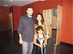 Raj Benni Parents – Meet Dad Raj & Dharma Benni on Instagram