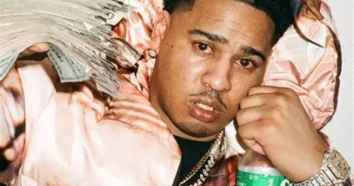 Ralfy the Plug Age, Birthday, Wikipedia, Who, Nationality, Biography