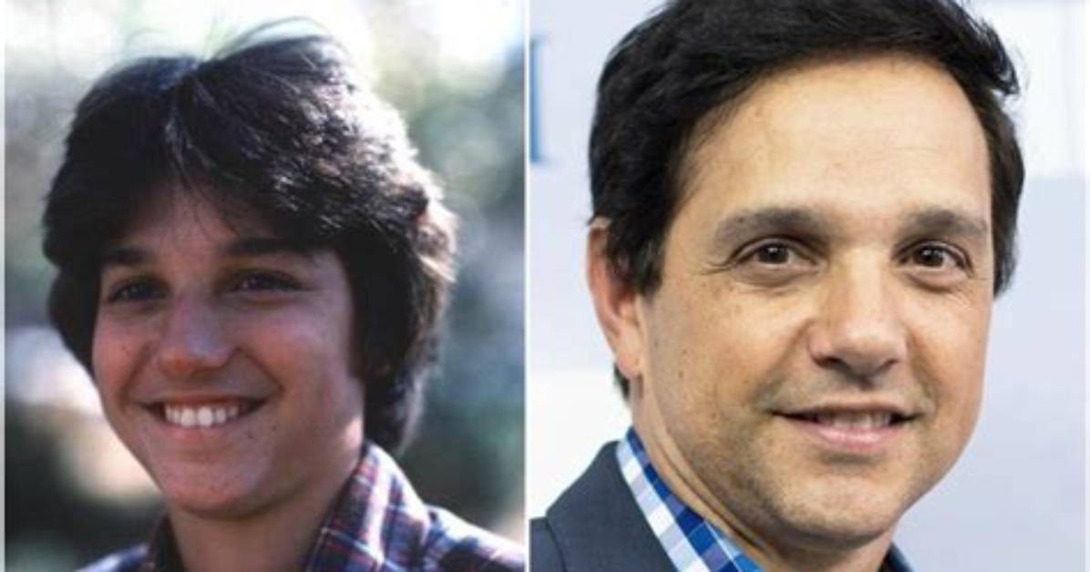Ralph Macchio Weight Loss Journey Secrets, Before and After Photos