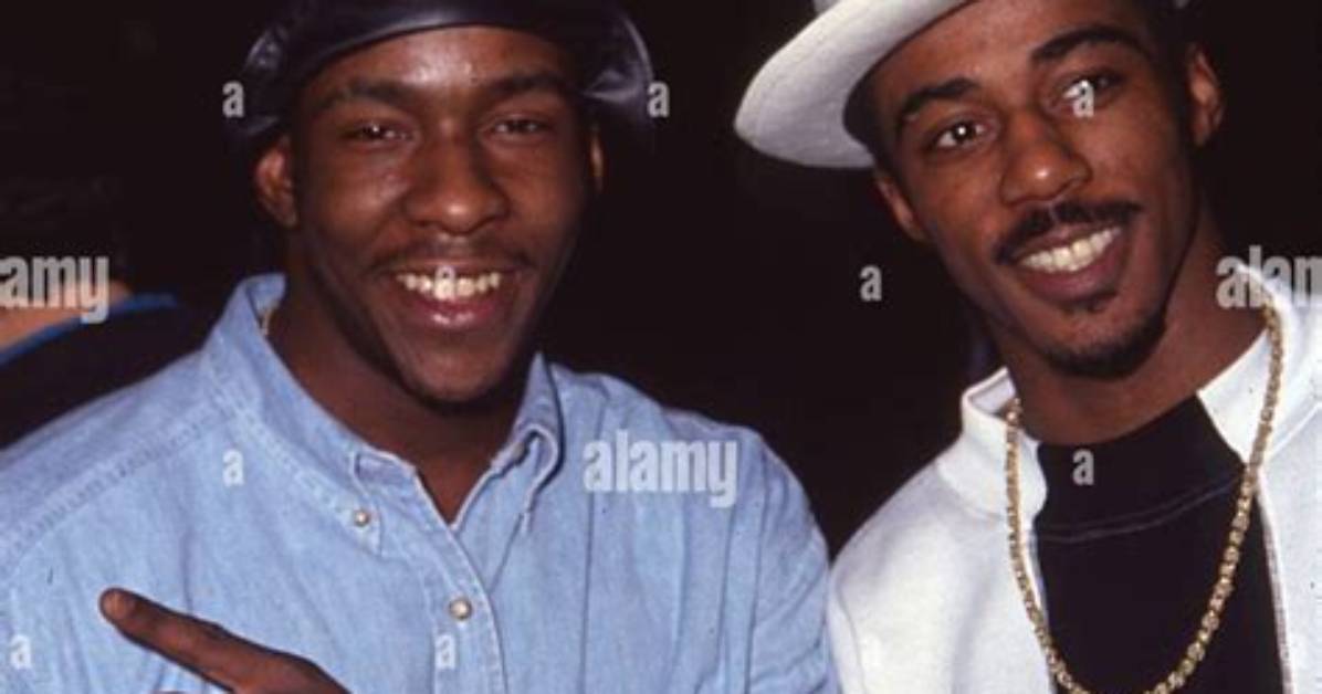 Ralph Tresvant and Bobby Brown Beef Explained: Is Ralph Sick?