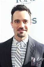 Ramin Karimloo: the Journey of a Talented Broadway Star