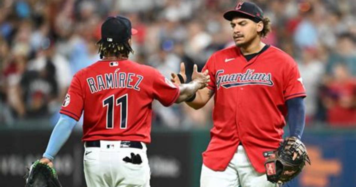 Ramirez Cleveland Stats: a Deep Dive into the Player's Performance