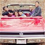 Ramirra Marks Aka Ramirra Stackhouse – Jerry Stackhouse’s Wife and Mother of His Children