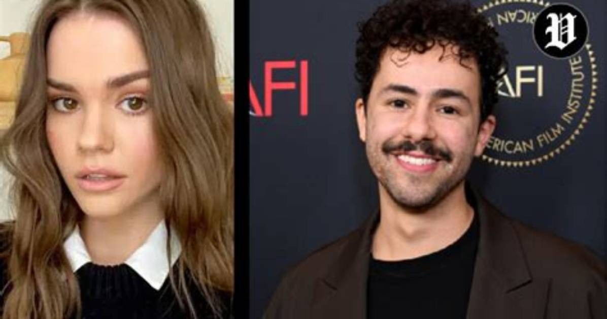 Ramy Youssef's Wife: the Love Story Behind the Comedian