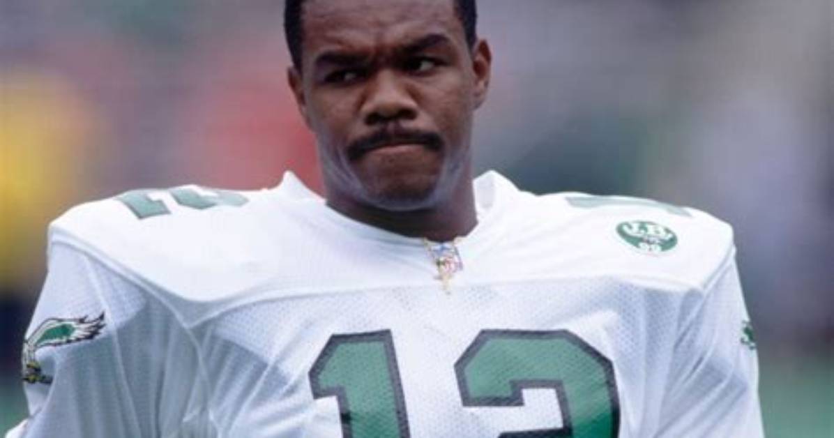 Randall Cunningham