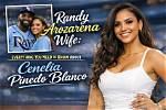 Randy Arozarena’s Wife: Everything You Need to Know About Cenelia Pinedo Blanco