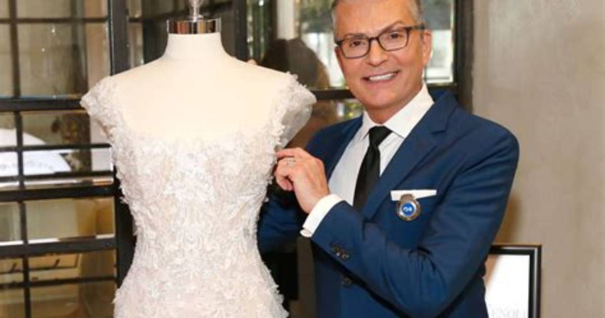 Randy Fenoli: the Journey to "Randy Fenoli Married"