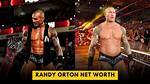 Randy Orton Net Worth in 2024: How Much Is the Viper Worth?