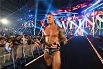Randy Orton's Height and Weight: the Stats You Need to Know