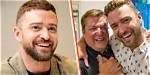 Randy Timberlake- Justin Timberlake Father Everything You Need to Know About Him