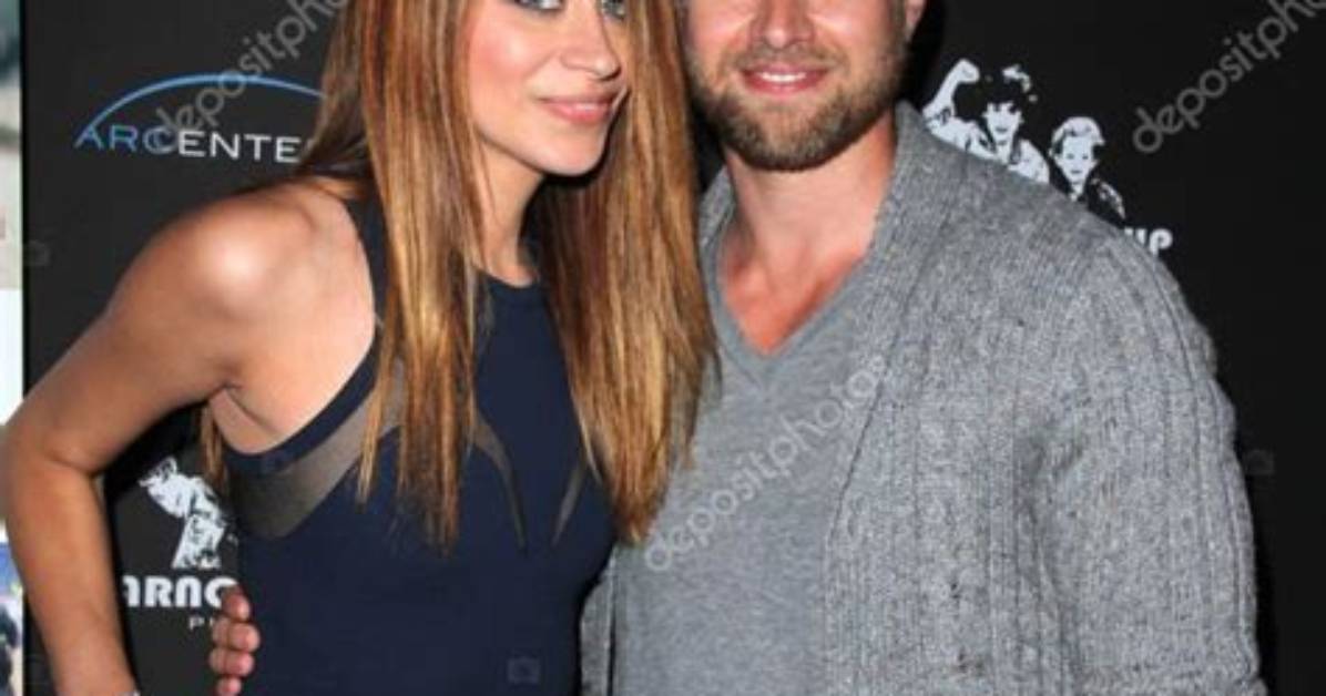 Randy Wayne Parents and Wife Name Explored- How Rich Is the Actor?