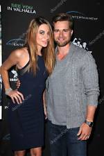 Randy Wayne Parents and Wife Name Explored- How Rich Is the Actor?