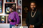 Rap-a-Lot Records Ceo J Prince Buys His '1St' Private Island