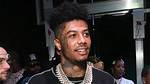 Rapper Blueface Says Lapd Targeted Him in Gun Case Because of Race ·