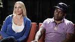 Rapper Coolio Appeared on Celebrity Wife Swap but He Later Said It Was a Sham Thu 29 Sept