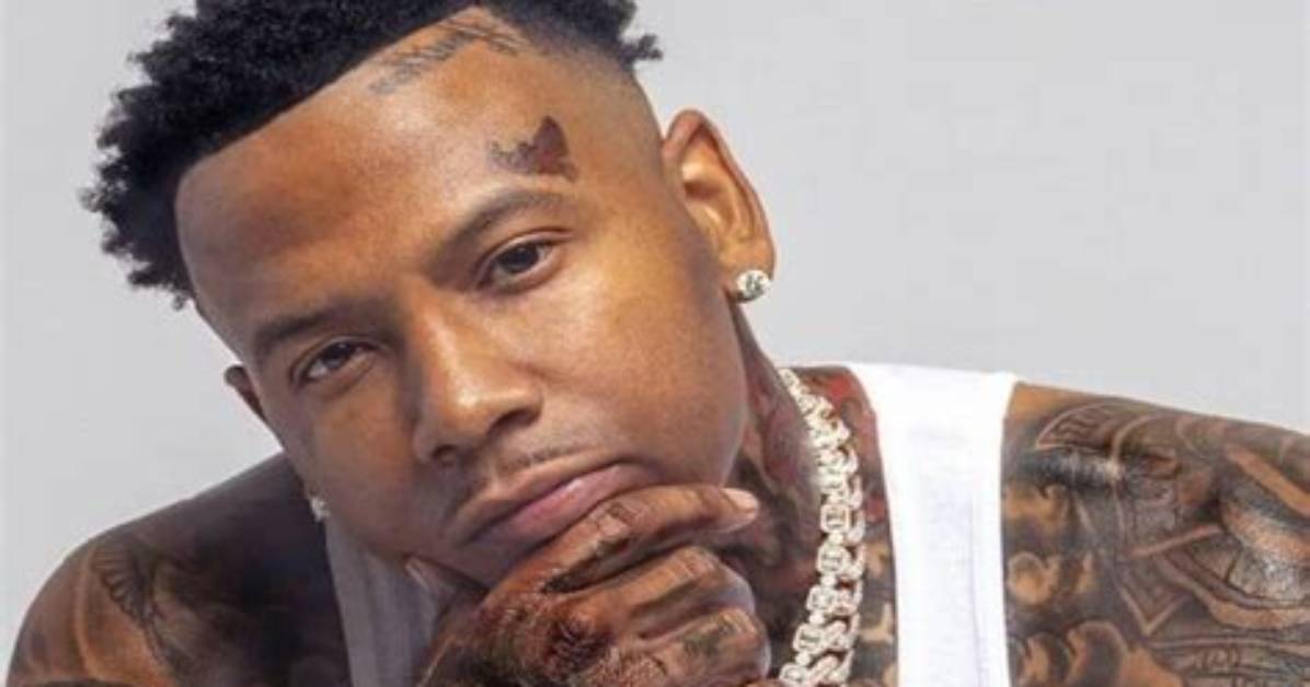 Rapper Moneybagg Yo Biography, Age, Networth, Wiki: What Happened to Him, Was He Shot to Death? , Memphis Shooting Today