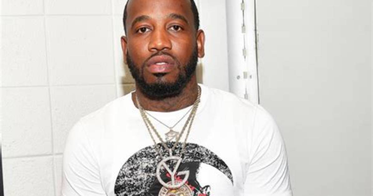 Rapper Young Greatness Shot Dead at His Hometown in New Orleans at 34! Killers Still at Large!